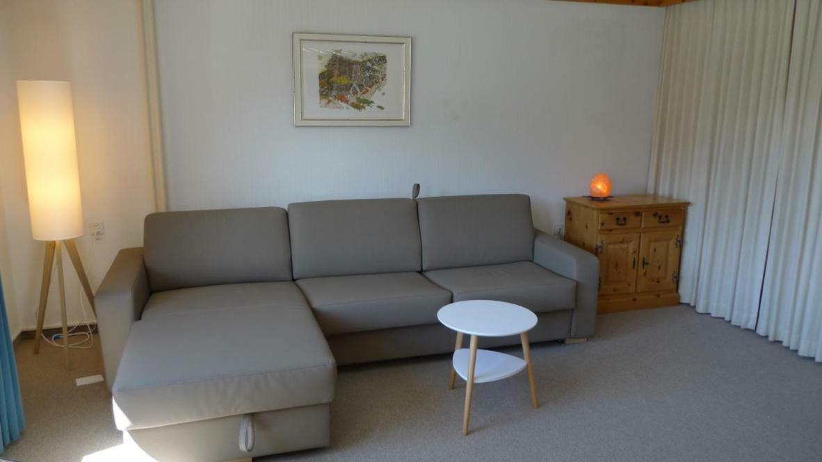 Spectacular View & Central Location In Davos Extérieur photo